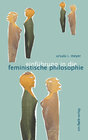 Buchcover Einführung in die feministische Philosophie