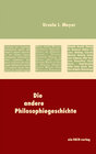 Buchcover Die andere Philosophiegeschichte