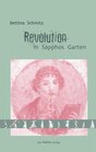 Buchcover Revolution in Sapphos Garten
