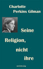 Buchcover Seine Religion, nicht ihre