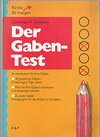 Buchcover Der Gabentest