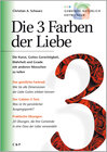 Buchcover Die 3 Farben der Liebe