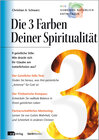 Buchcover Die 3 Farben Deiner Spiritualität