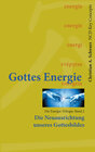 Buchcover Gottes Energie