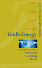 Buchcover God’s Energy, volume 2