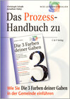 Buchcover Das Prozess-Handbuch