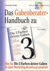 Buchcover Das Gabenberater-Handbuch