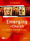 Buchcover Emerging Church