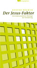Buchcover Der Jesus-Faktor