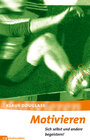 Buchcover Motivieren