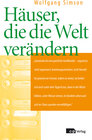 Buchcover Häuser, die die Welt verändern