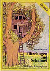 Buchcover Flitzebogen und Schalmei