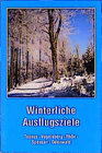 Buchcover Vom Lustgewinn bei Eis und Schnee