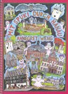 Buchcover Mit Spuki durch Hanau