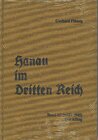 Buchcover Hanau im Dritten Reich / Der Alltag (1933-1945)