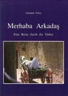 Buchcover Merhaba Arkadas