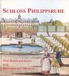 Buchcover Schloss Philippsruhe