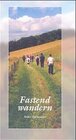 Buchcover Fastend wandern