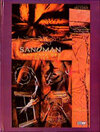 Buchcover Sandman / Das Ende der Reise