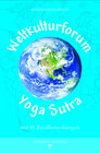 Buchcover Weltkulturforum Yoga Sutra