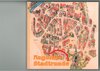 Buchcover Nagolder Stadtrunde