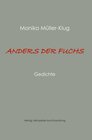 Buchcover Anders der Fuchs