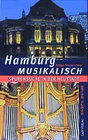 Buchcover Hamburg musikalisch