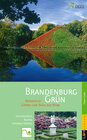 Buchcover Brandenburg Grün