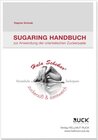 Buchcover Sugaring Handbuch