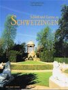 Buchcover Schloss und Garten zu Schwetzingen