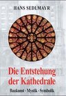 Buchcover Die Entstehung der Kathedrale