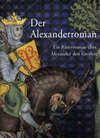 Buchcover Der Alexanderroman