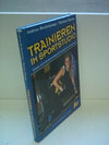 Buchcover Trainieren im Sportstudio