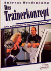 Buchcover Das Trainerkonzept