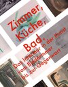 Buchcover Zimmer, Küche, Bad