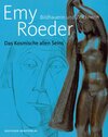 Buchcover Emy Roeder. Bildhauerin und Zeichnerin