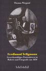 Buchcover Ferdinand Tellgmann