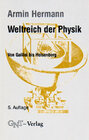Buchcover Weltreich der Physik