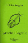 Buchcover Lyrische Biographie