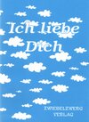 Buchcover Ich liebe Dich