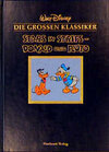 Buchcover Stars in Strips - Donald und Pluto