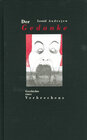 Buchcover Der Gedanke