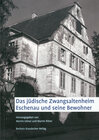 Buchcover Das jüdische Zwangsaltenheim Eschenau und seine Bewohner
