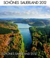 Buchcover Schönes Sauerland 2012