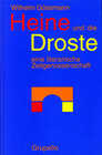 Buchcover Heine und die Droste