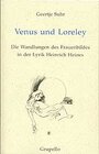 Buchcover Venus und Loreley