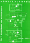 Buchcover Kunstkaufhaus.