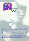 Buchcover Ausstellung Gabriele Münter Preis '97