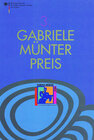 Buchcover Gabriele Münter Preis (3.)