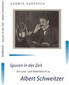 Buchcover Spuren in der Zeit